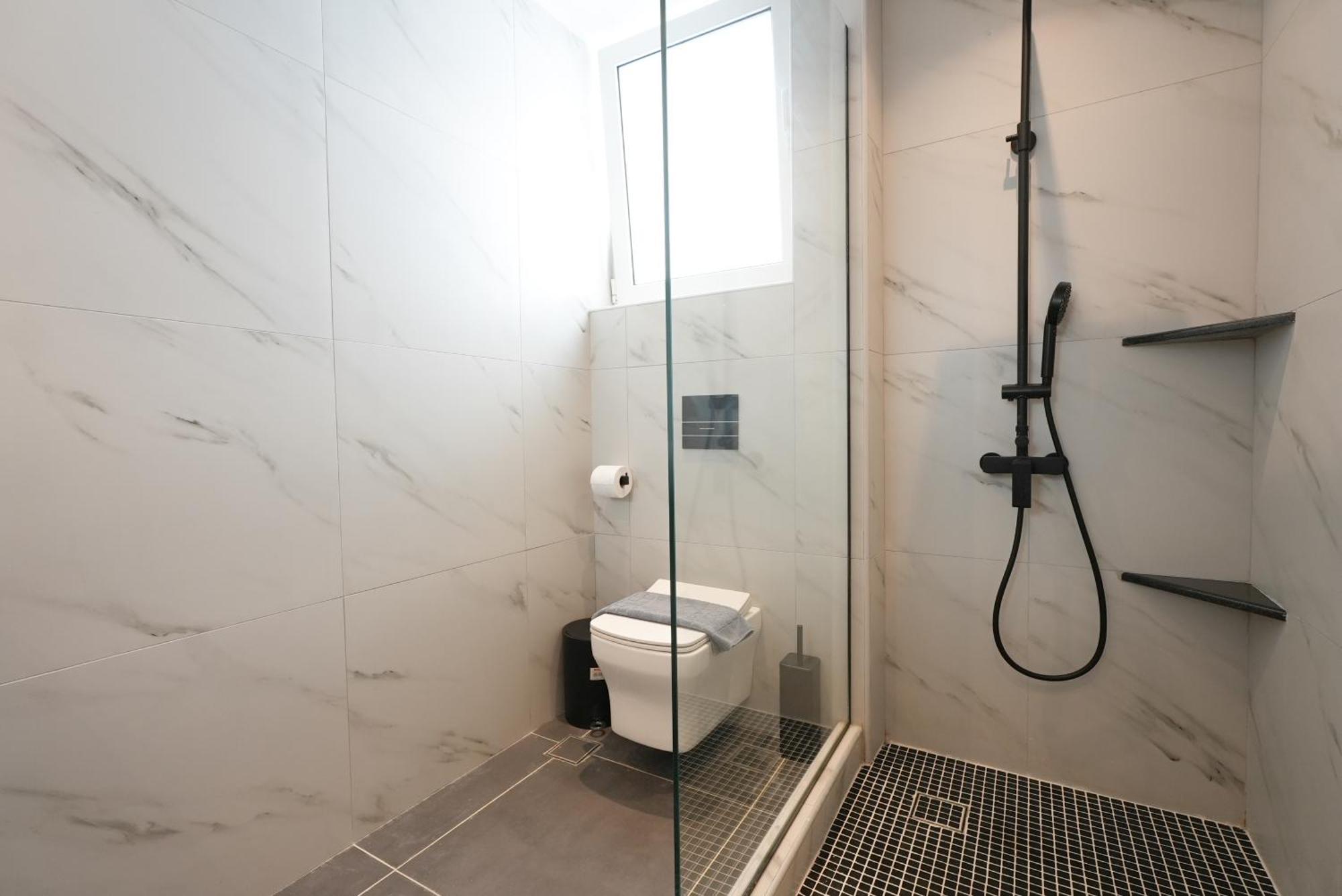 Syntagma Square, 50Sqm Nikis Luxurious Apartment Athènes Extérieur photo