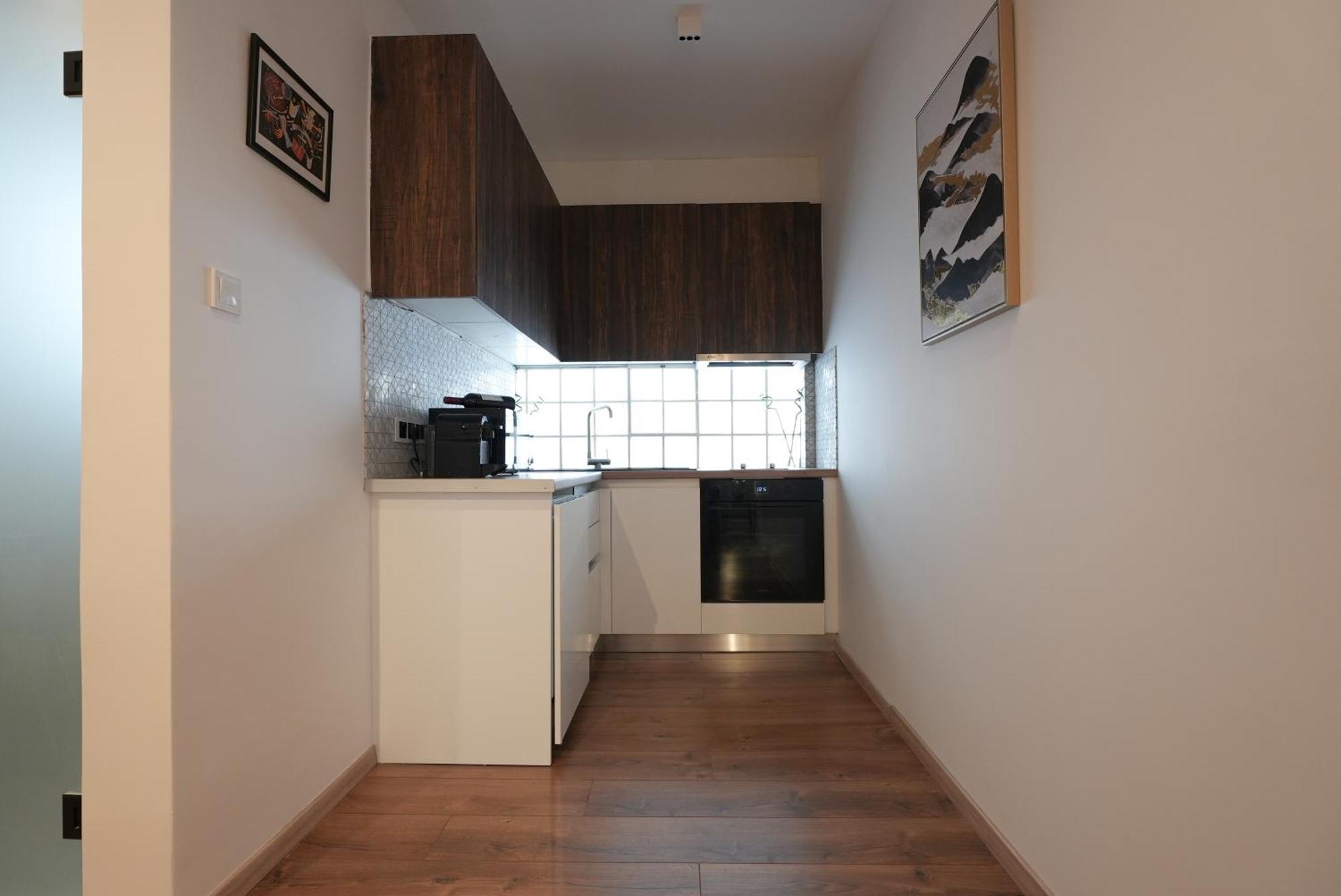 Syntagma Square, 50Sqm Nikis Luxurious Apartment Athènes Extérieur photo
