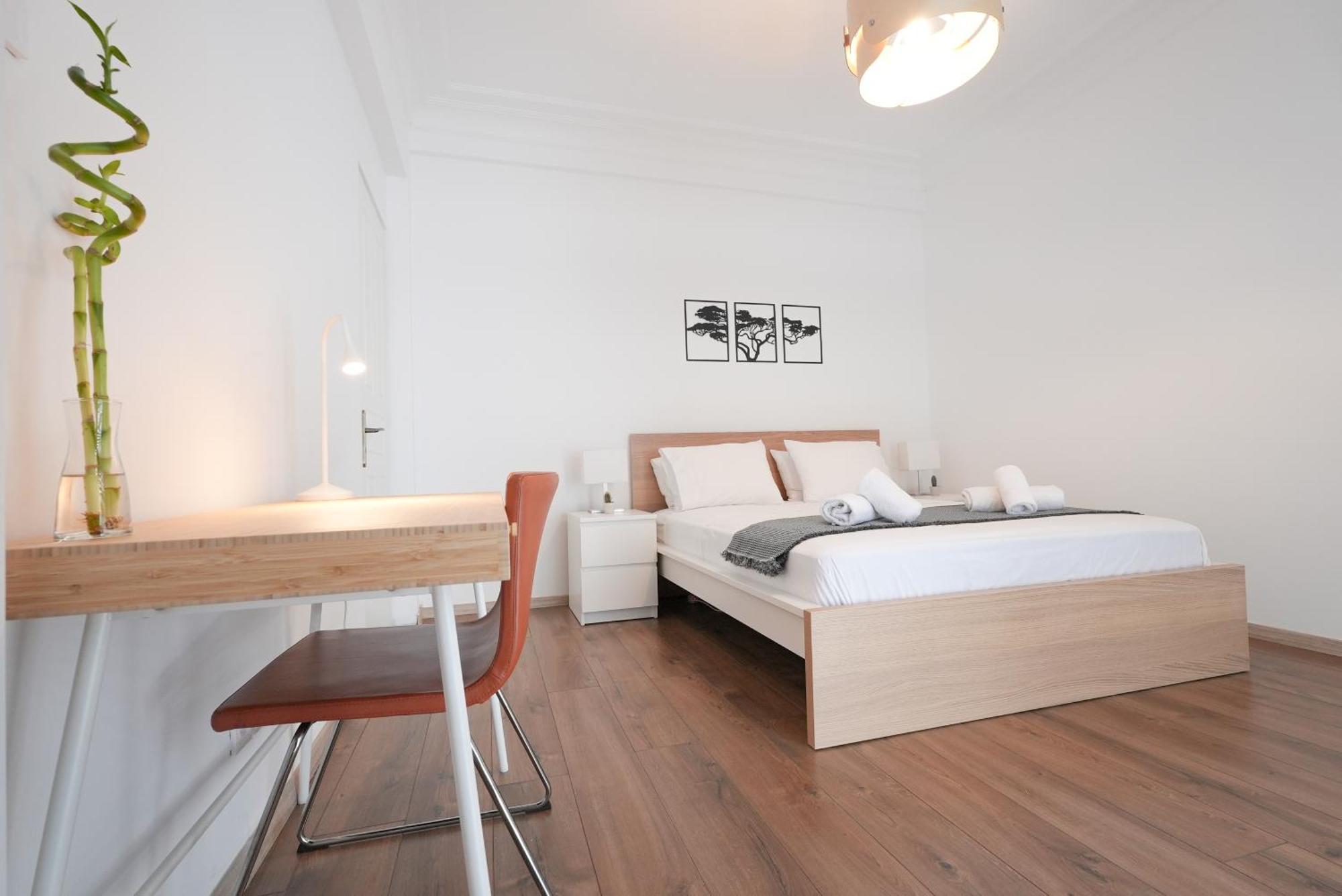 Syntagma Square, 50Sqm Nikis Luxurious Apartment Athènes Extérieur photo