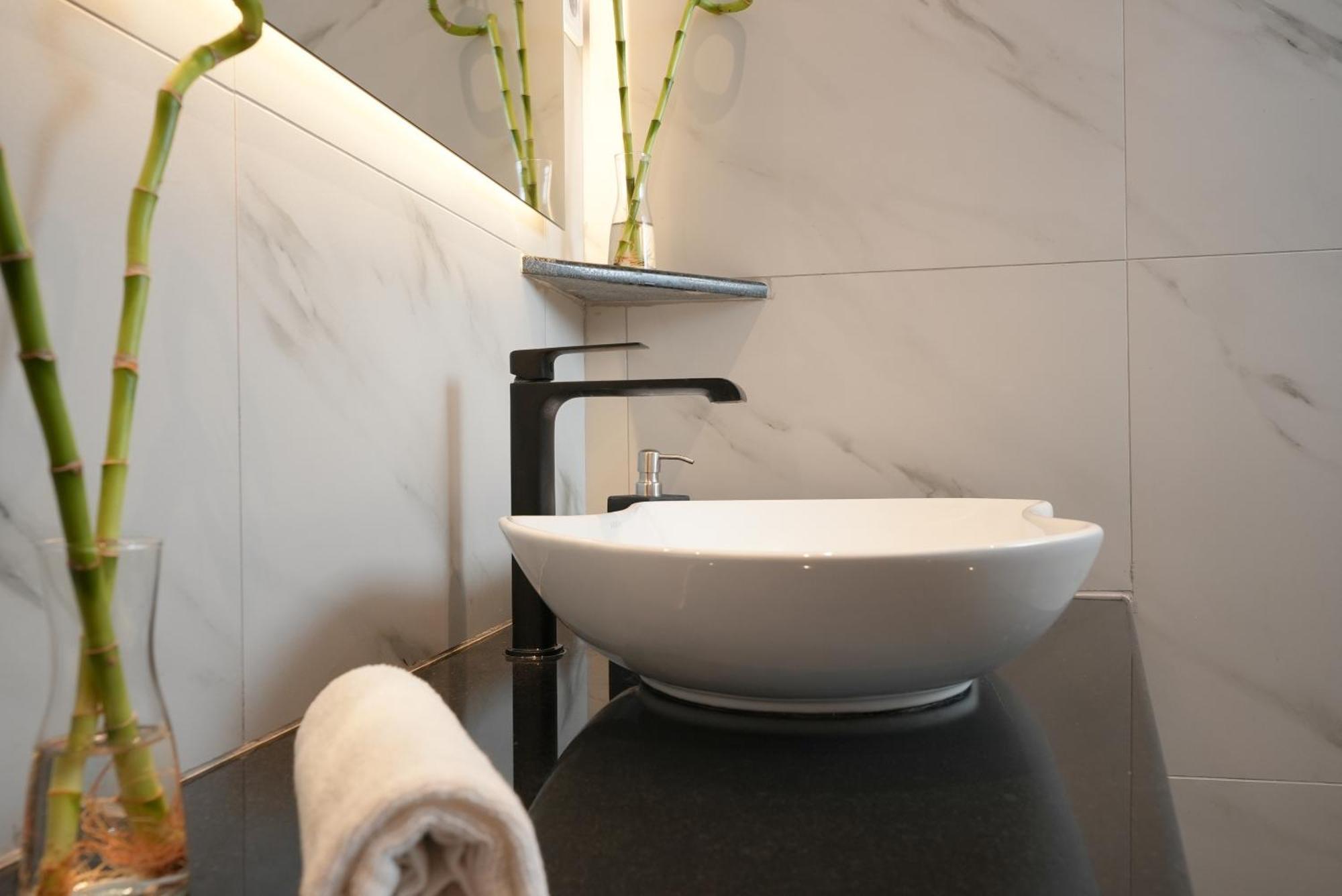 Syntagma Square, 50Sqm Nikis Luxurious Apartment Athènes Extérieur photo
